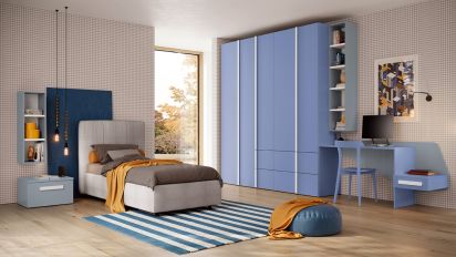 Camere per Ragazzi